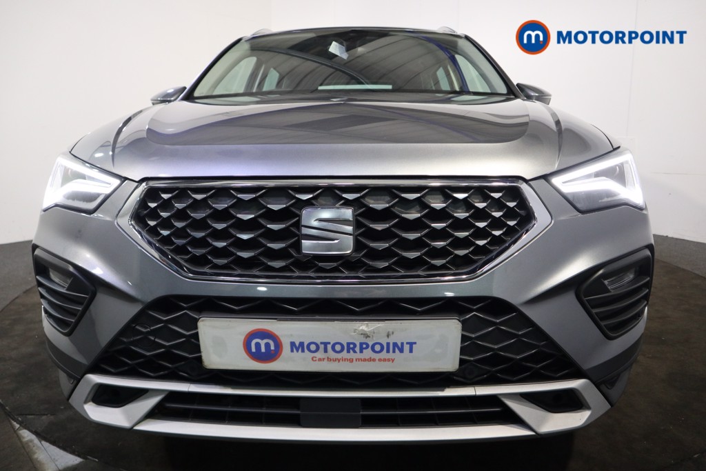 Seat Ateca Xperience Automatic Petrol SUV - Stock Number (1620971) - 37th supplementary image