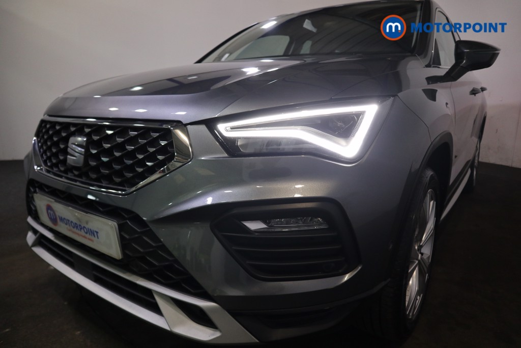 Seat Ateca Xperience Automatic Petrol SUV - Stock Number (1620971) - 38th supplementary image
