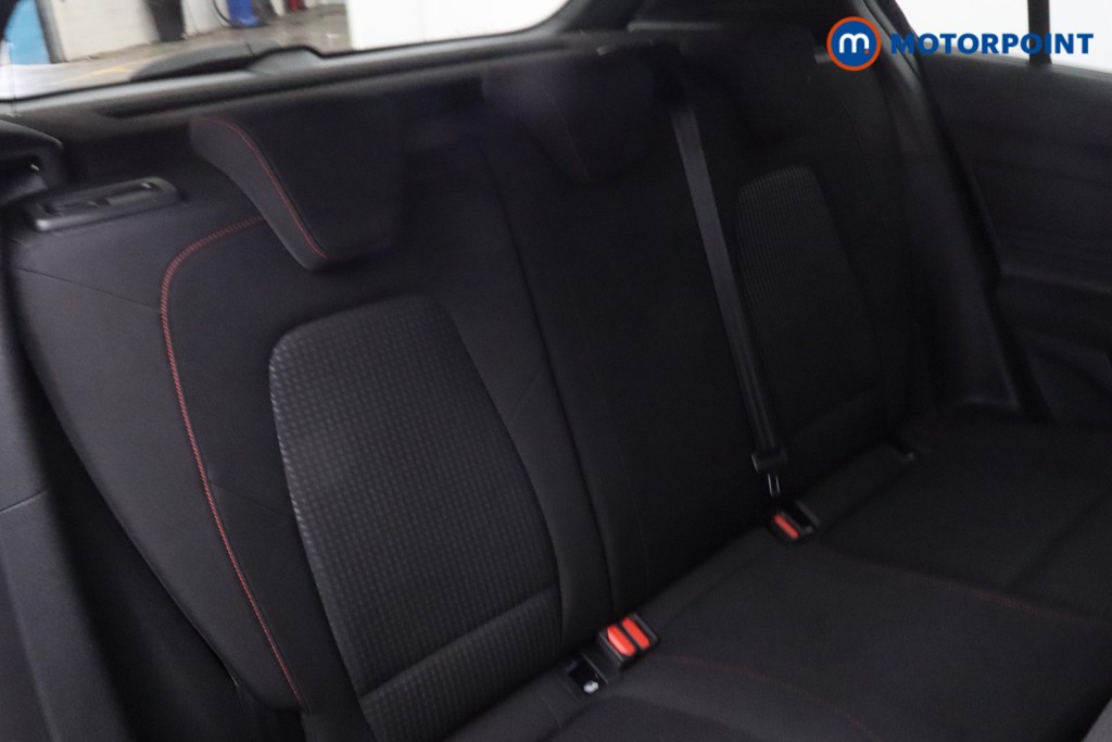 Ford Focus St-Line Style Manual Petrol Hatchback - Stock Number (1621062) - 17th supplementary image