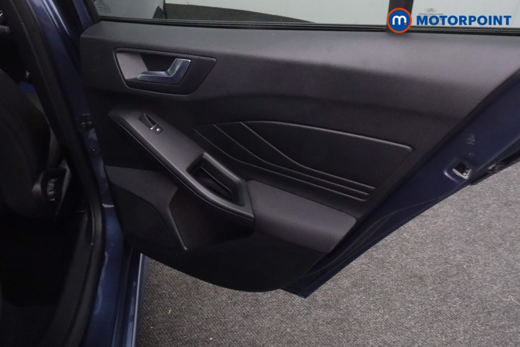 Ford Focus St-Line Style Manual Petrol Hatchback - Stock Number (1621062) - 18th supplementary image