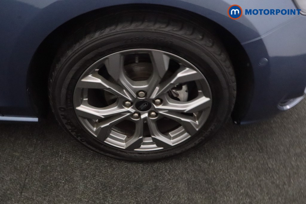 Ford Focus St-Line Style Manual Petrol Hatchback - Stock Number (1621062) - 23rd supplementary image