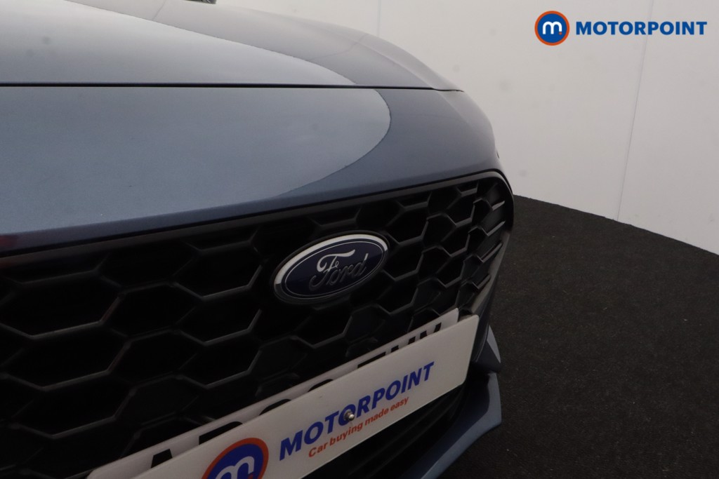 Ford Focus St-Line Style Manual Petrol Hatchback - Stock Number (1621062) - 32nd supplementary image