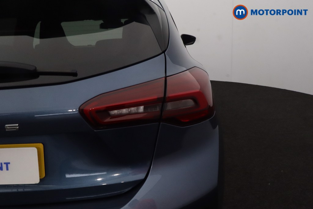 Ford Focus St-Line Style Manual Petrol Hatchback - Stock Number (1621062) - 34th supplementary image