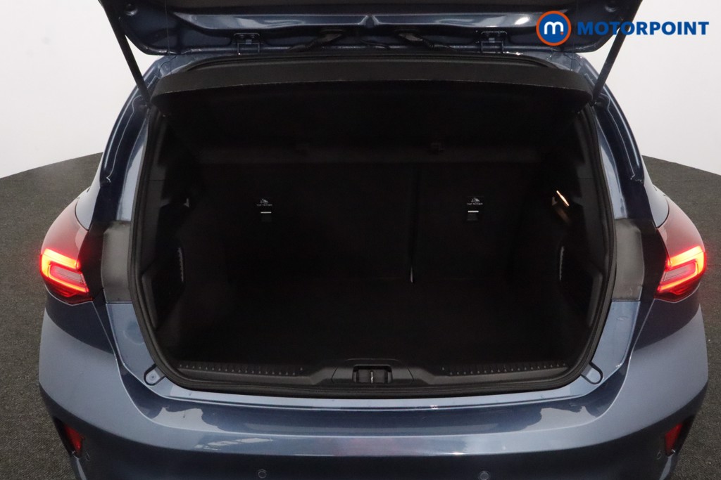 Ford Focus St-Line Style Manual Petrol Hatchback - Stock Number (1621062) - 39th supplementary image
