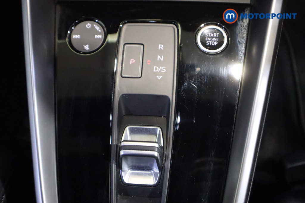 Audi A3 S Line Automatic Petrol Saloon - Stock Number (1621190) - 5th supplementary image