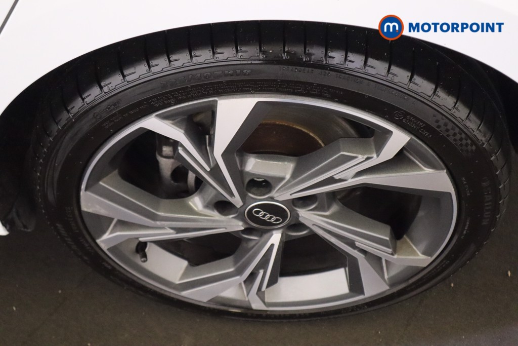 Audi A3 S Line Automatic Petrol Saloon - Stock Number (1621190) - 10th supplementary image