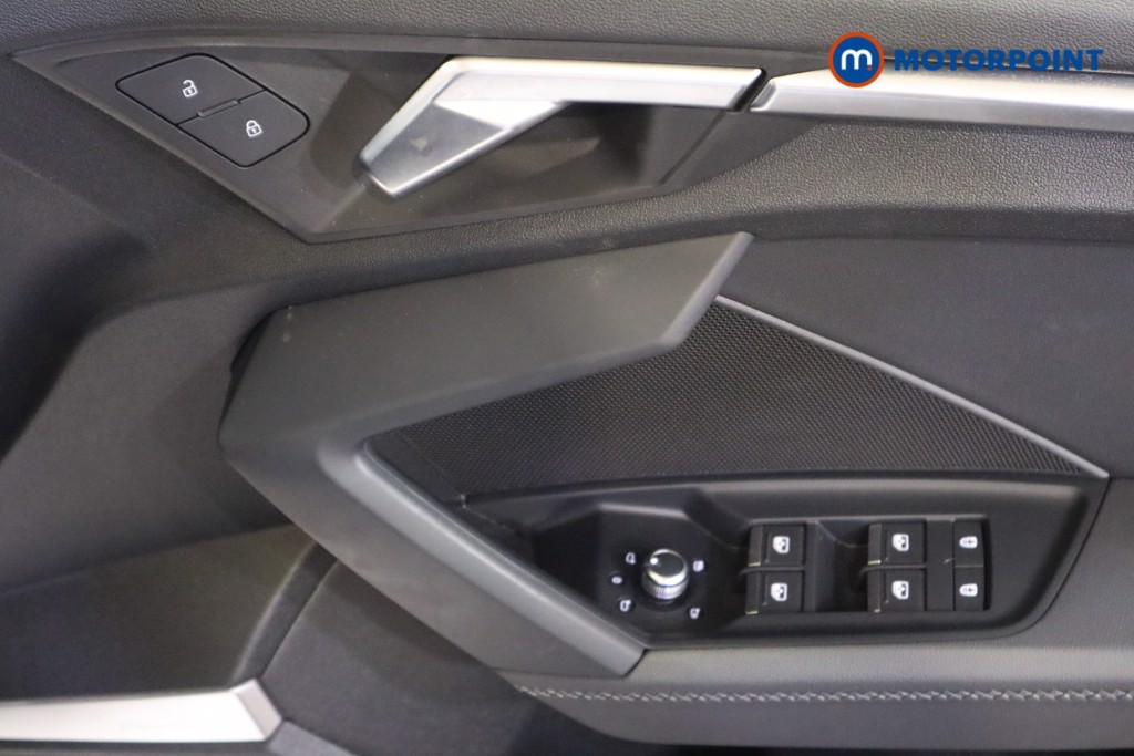Audi A3 S Line Automatic Petrol Saloon - Stock Number (1621190) - 15th supplementary image