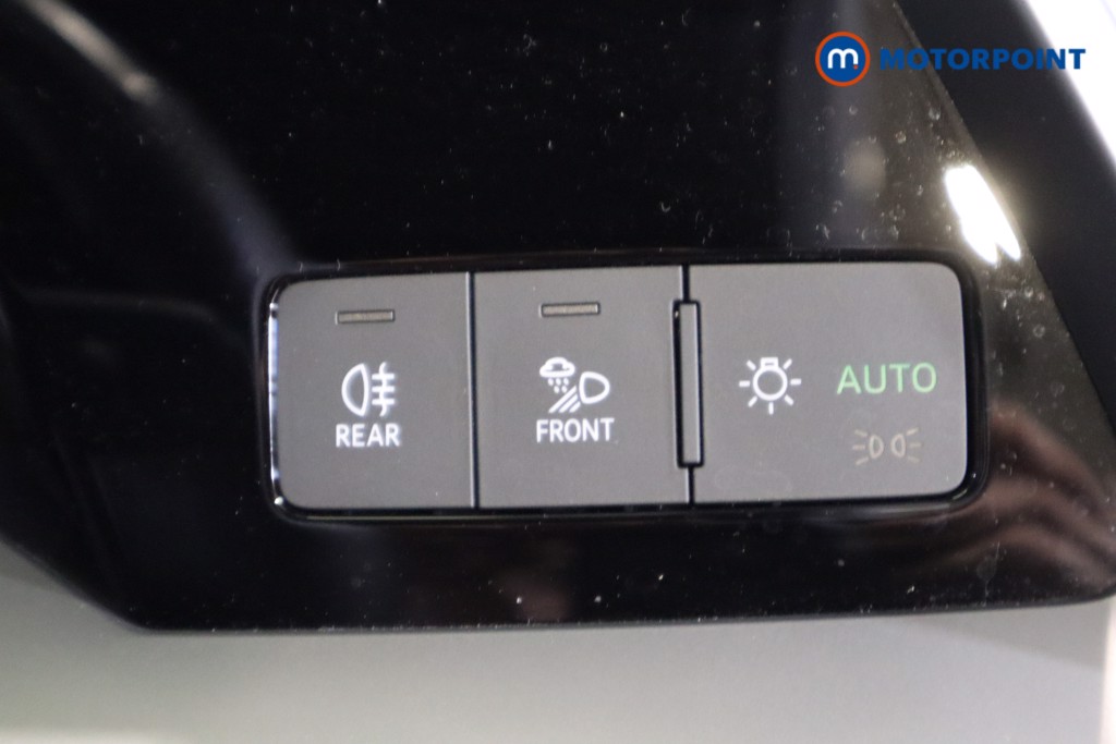 Audi A3 S Line Automatic Petrol Saloon - Stock Number (1621190) - 17th supplementary image