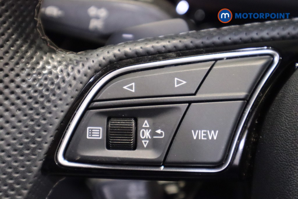 Audi A3 S Line Automatic Petrol Saloon - Stock Number (1621190) - 19th supplementary image