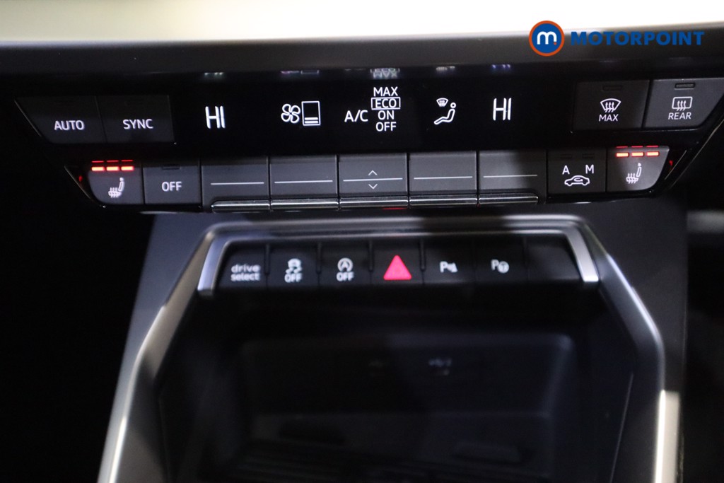 Audi A3 S Line Automatic Petrol Saloon - Stock Number (1621190) - 22nd supplementary image