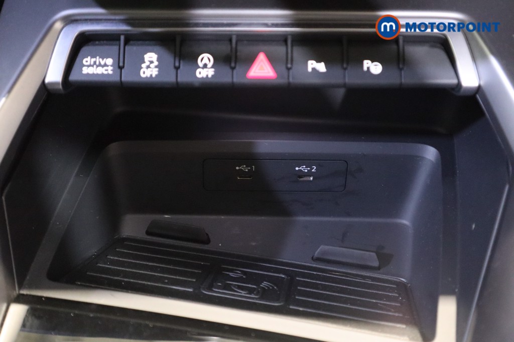 Audi A3 S Line Automatic Petrol Saloon - Stock Number (1621190) - 23rd supplementary image