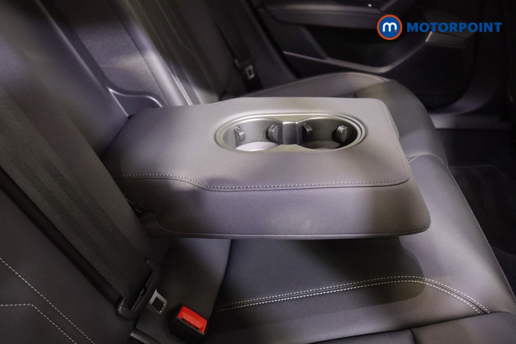 Audi A3 S Line Automatic Petrol Saloon - Stock Number (1621190) - 31st supplementary image