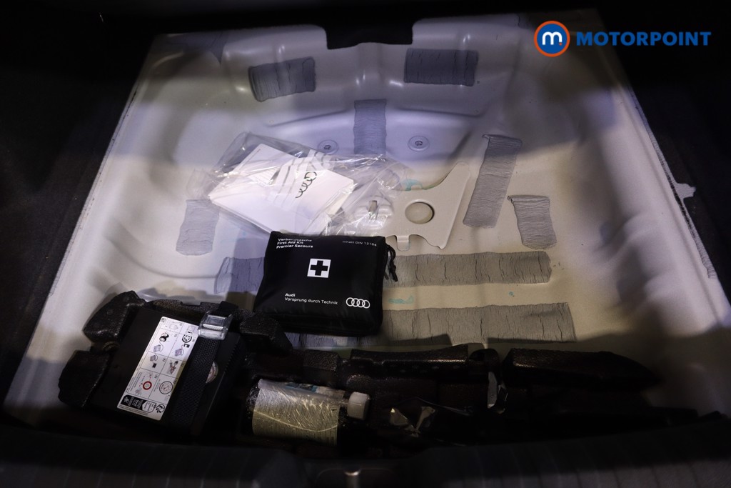 Audi A3 S Line Automatic Petrol Saloon - Stock Number (1621190) - 32nd supplementary image