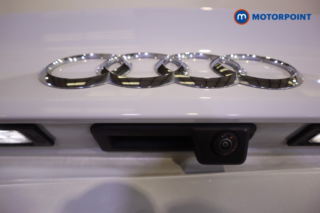 Audi A3 S Line Automatic Petrol Saloon - Stock Number (1621190) - 33rd supplementary image