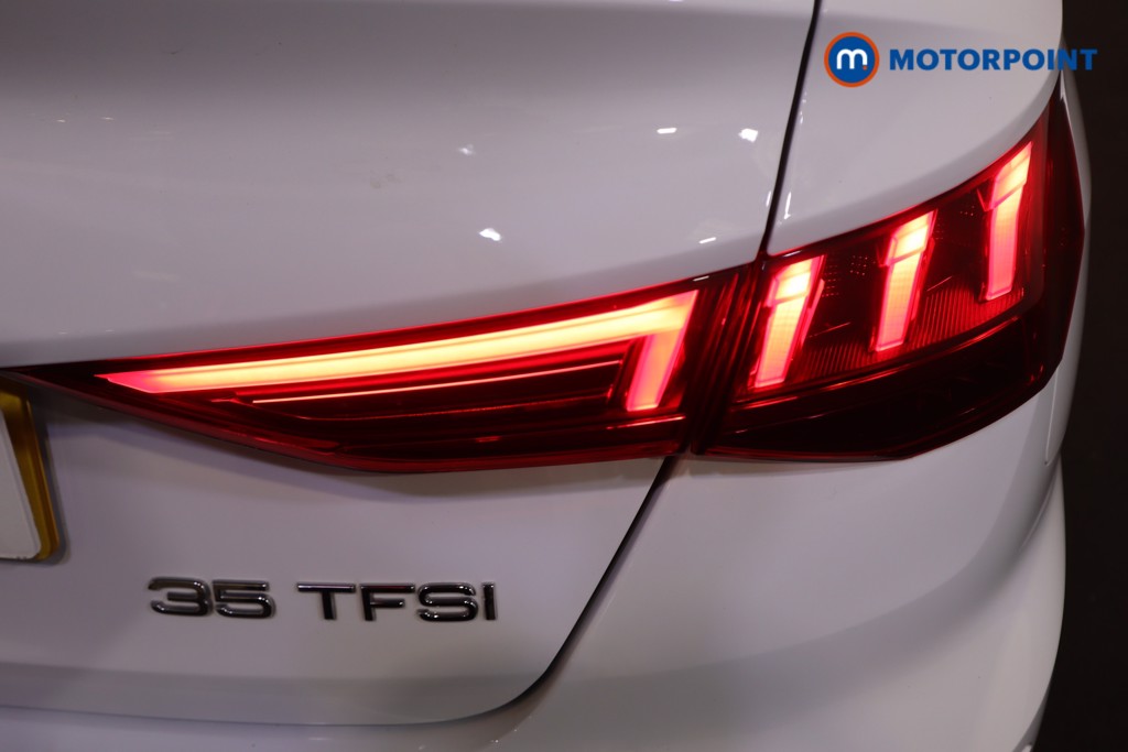 Audi A3 S Line Automatic Petrol Saloon - Stock Number (1621190) - 35th supplementary image