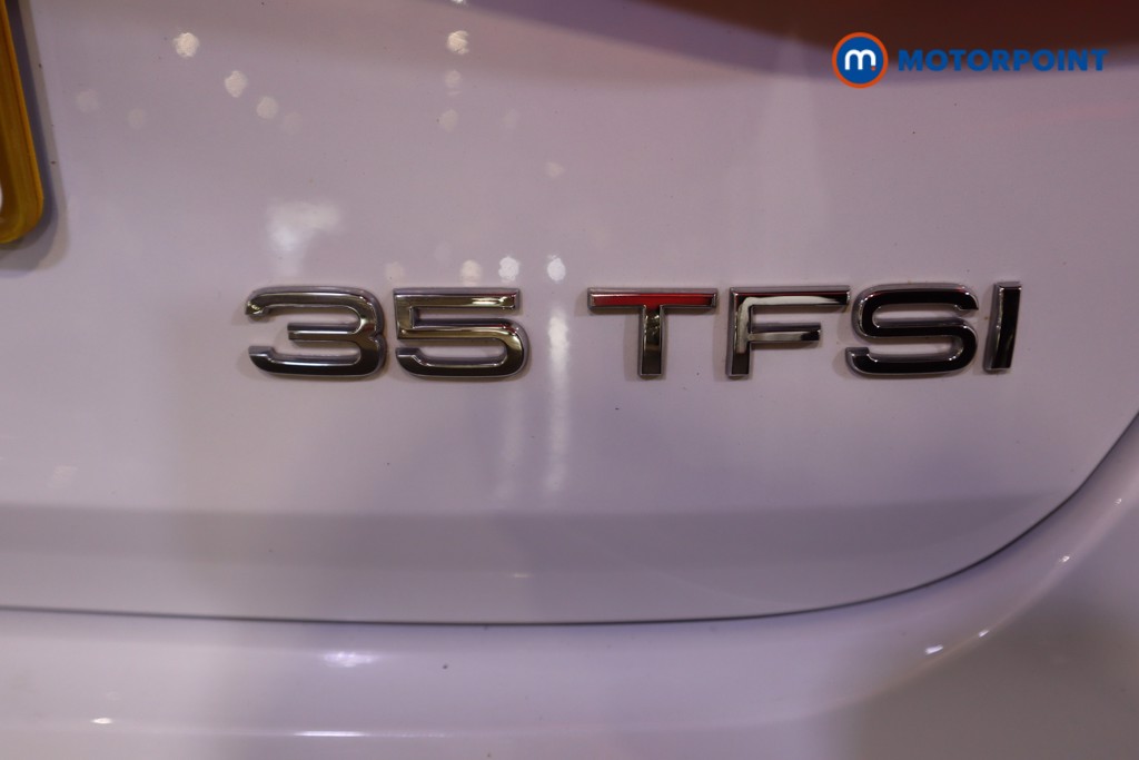 Audi A3 S Line Automatic Petrol Saloon - Stock Number (1621190) - 37th supplementary image