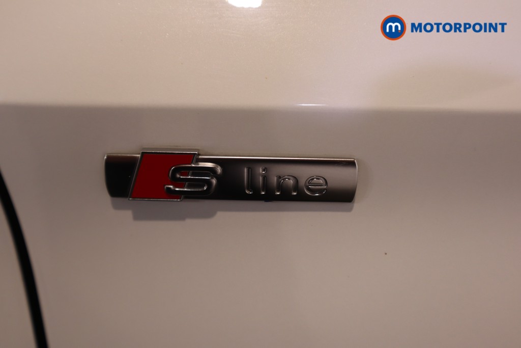 Audi A3 S Line Automatic Petrol Saloon - Stock Number (1621190) - 38th supplementary image