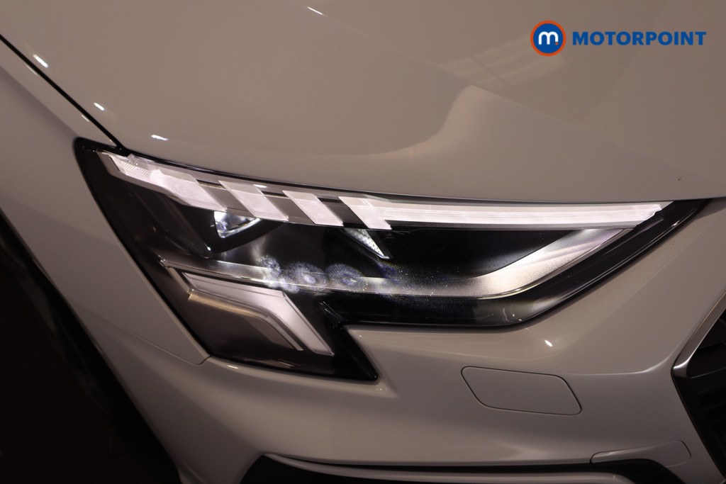 Audi A3 S Line Automatic Petrol Saloon - Stock Number (1621190) - 39th supplementary image