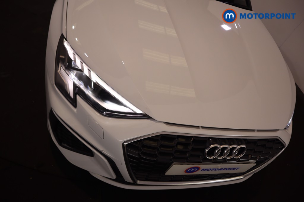 Audi A3 S Line Automatic Petrol Saloon - Stock Number (1621190) - 40th supplementary image