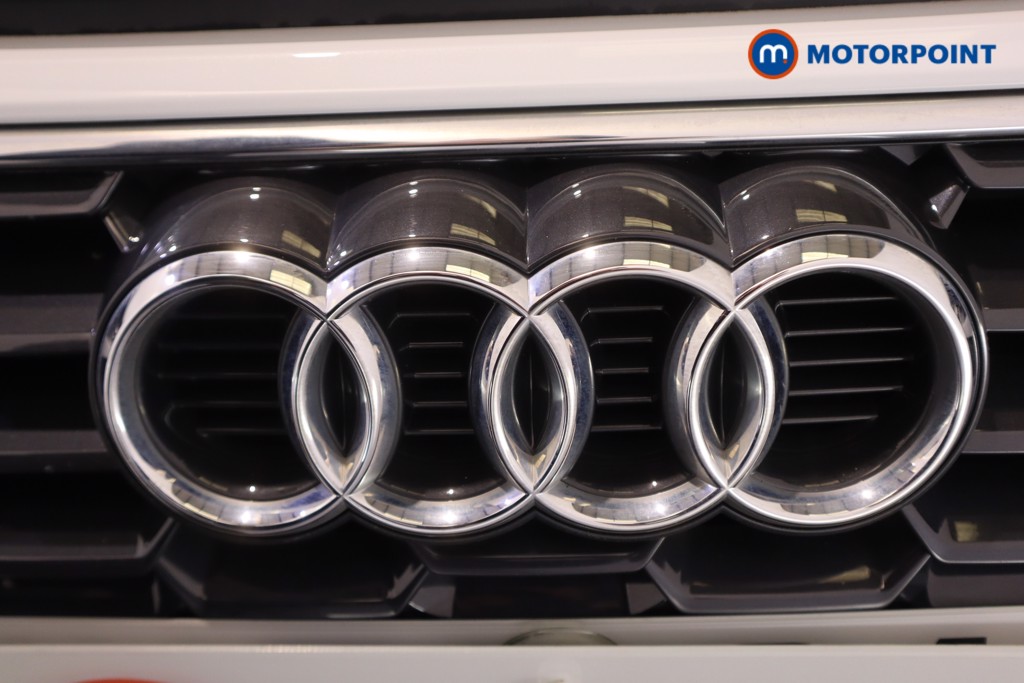 Audi A3 S Line Automatic Petrol Saloon - Stock Number (1621190) - 41st supplementary image