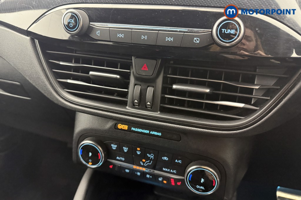 Ford Kuga St-Line X Edition Automatic Petrol Plug-In Hybrid SUV - Stock Number (1621195) - 4th supplementary image