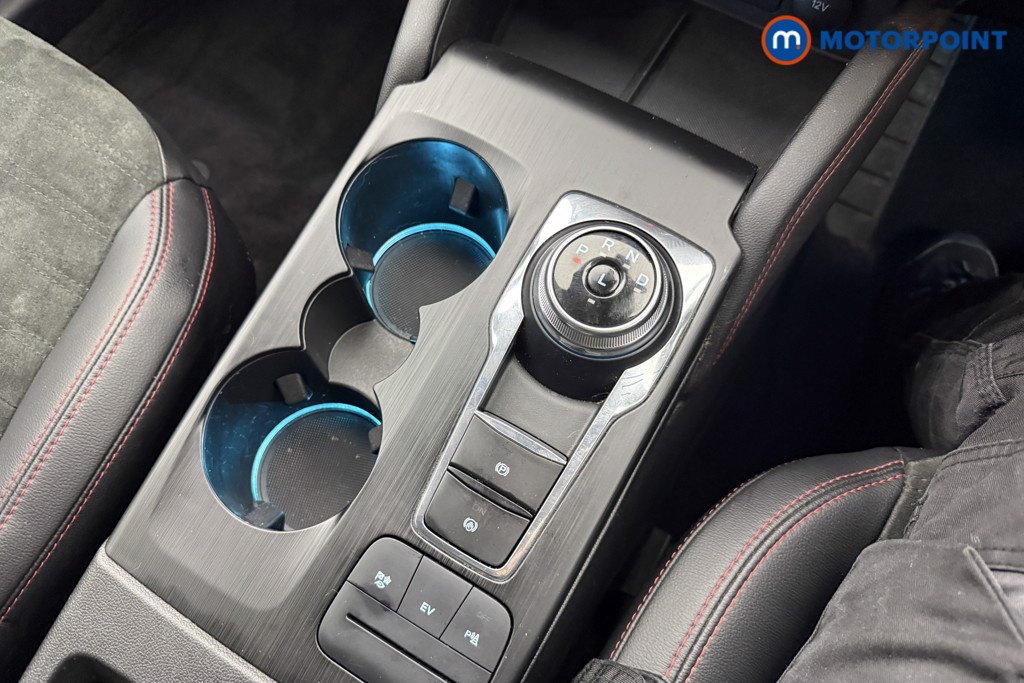 Ford Kuga St-Line X Edition Automatic Petrol Plug-In Hybrid SUV - Stock Number (1621195) - 5th supplementary image