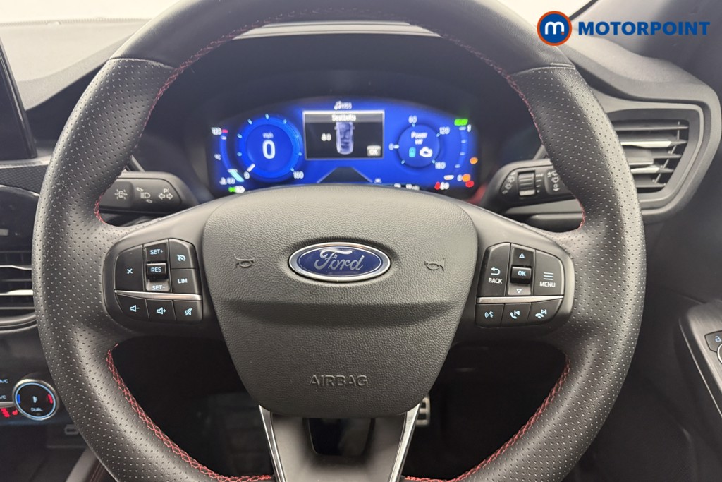 Ford Kuga St-Line X Edition Automatic Petrol Plug-In Hybrid SUV - Stock Number (1621195) - 6th supplementary image