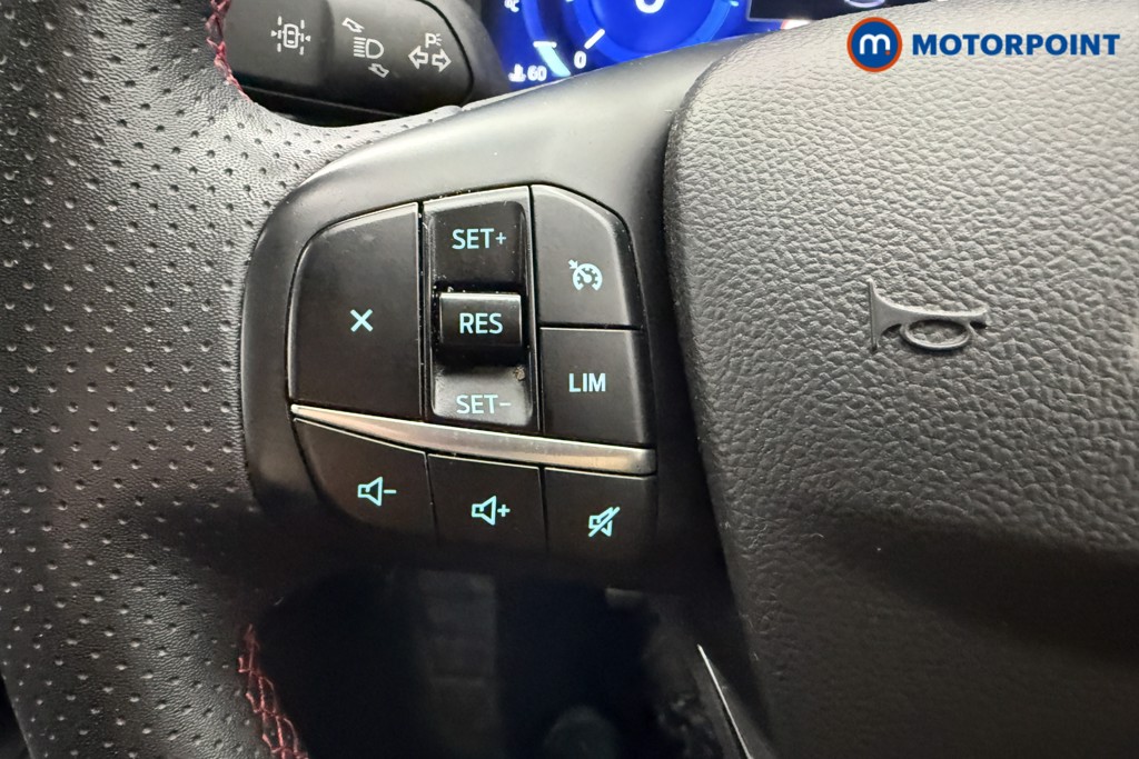 Ford Kuga St-Line X Edition Automatic Petrol Plug-In Hybrid SUV - Stock Number (1621195) - 7th supplementary image