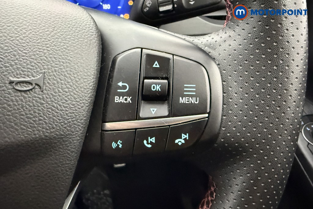 Ford Kuga St-Line X Edition Automatic Petrol Plug-In Hybrid SUV - Stock Number (1621195) - 8th supplementary image