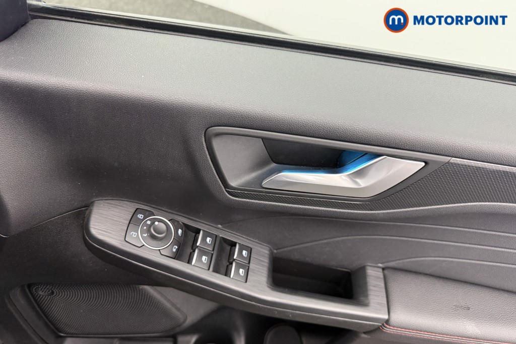 Ford Kuga St-Line X Edition Automatic Petrol Plug-In Hybrid SUV - Stock Number (1621195) - 10th supplementary image