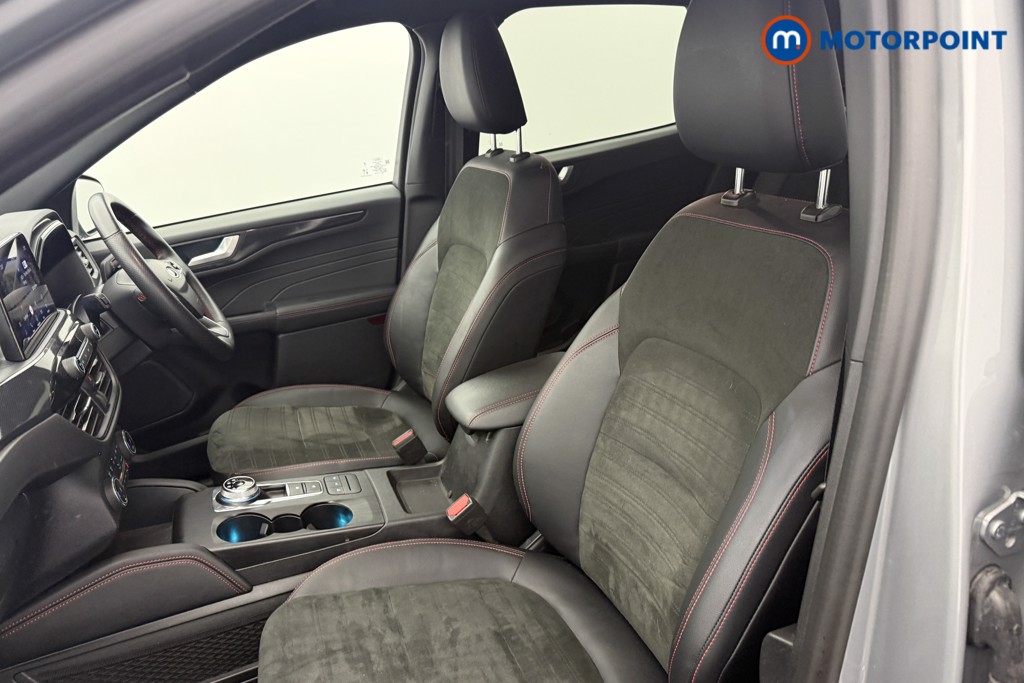 Ford Kuga St-Line X Edition Automatic Petrol Plug-In Hybrid SUV - Stock Number (1621195) - 11th supplementary image