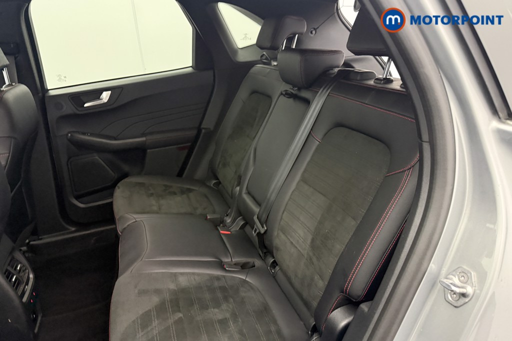 Ford Kuga St-Line X Edition Automatic Petrol Plug-In Hybrid SUV - Stock Number (1621195) - 13th supplementary image