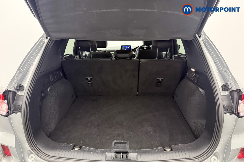 Ford Kuga St-Line X Edition Automatic Petrol Plug-In Hybrid SUV - Stock Number (1621195) - 14th supplementary image