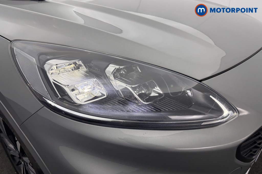 Ford Kuga St-Line X Edition Automatic Petrol Plug-In Hybrid SUV - Stock Number (1621195) - 15th supplementary image