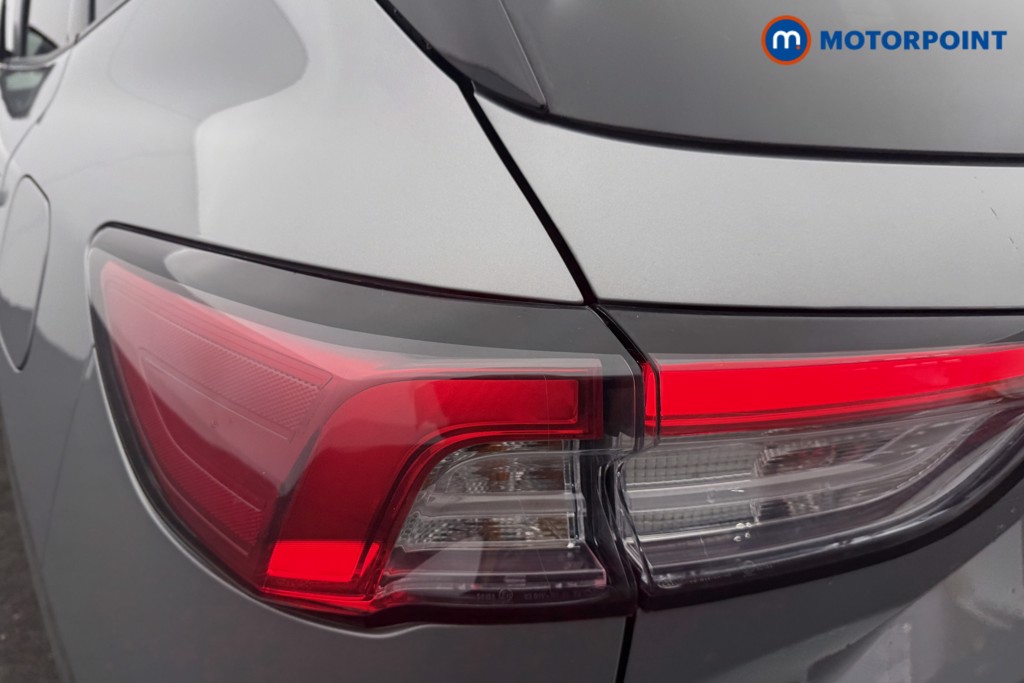 Ford Kuga St-Line X Edition Automatic Petrol Plug-In Hybrid SUV - Stock Number (1621195) - 17th supplementary image