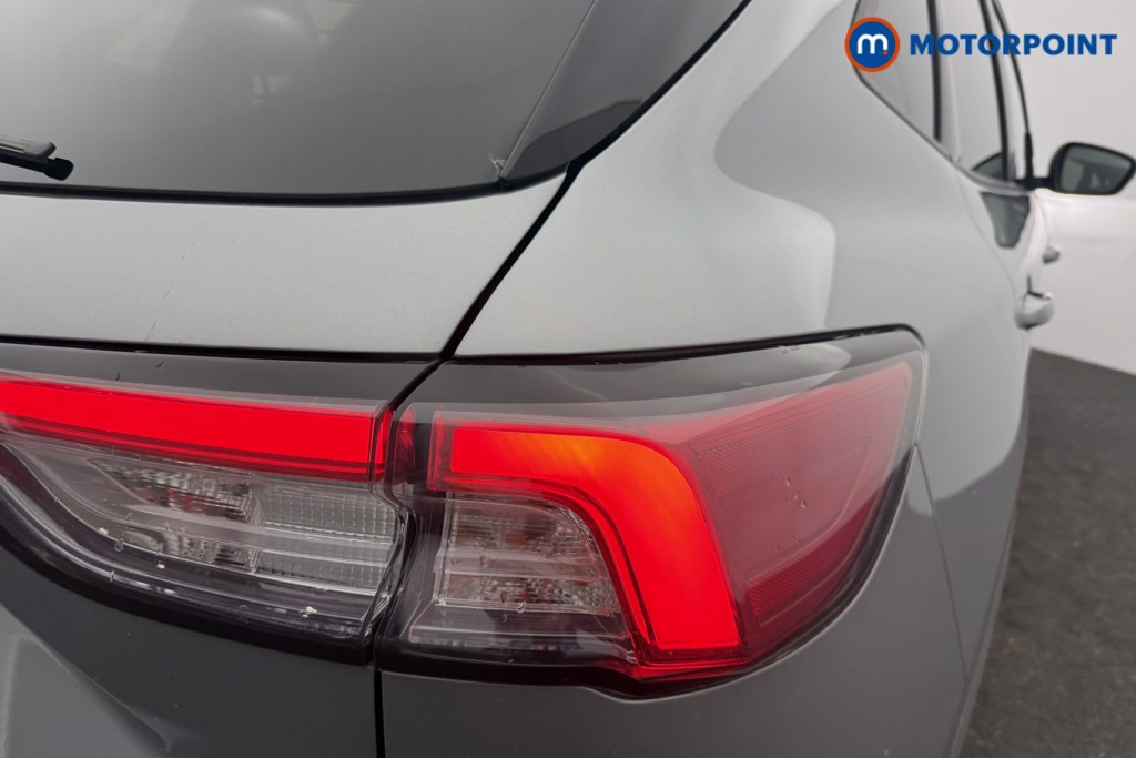 Ford Kuga St-Line X Edition Automatic Petrol Plug-In Hybrid SUV - Stock Number (1621195) - 18th supplementary image