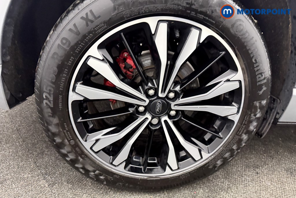 Ford Kuga St-Line X Edition Automatic Petrol Plug-In Hybrid SUV - Stock Number (1621195) - 20th supplementary image