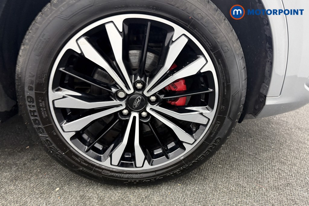 Ford Kuga St-Line X Edition Automatic Petrol Plug-In Hybrid SUV - Stock Number (1621195) - 21st supplementary image