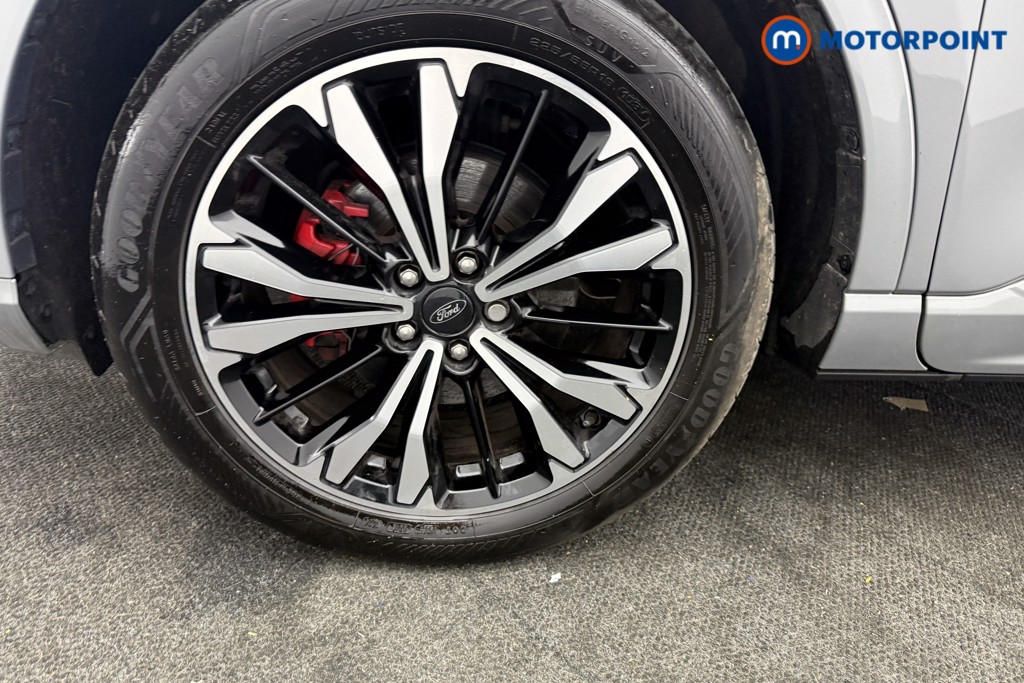 Ford Kuga St-Line X Edition Automatic Petrol Plug-In Hybrid SUV - Stock Number (1621195) - 22nd supplementary image