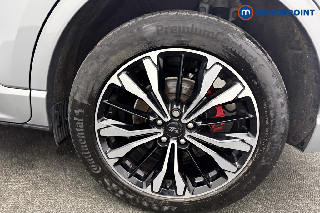 Ford Kuga St-Line X Edition Automatic Petrol Plug-In Hybrid SUV - Stock Number (1621195) - 23rd supplementary image