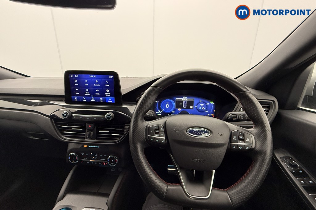 Ford Kuga St-Line X Edition Automatic Petrol Plug-In Hybrid SUV - Stock Number (1621195) - 1st supplementary image