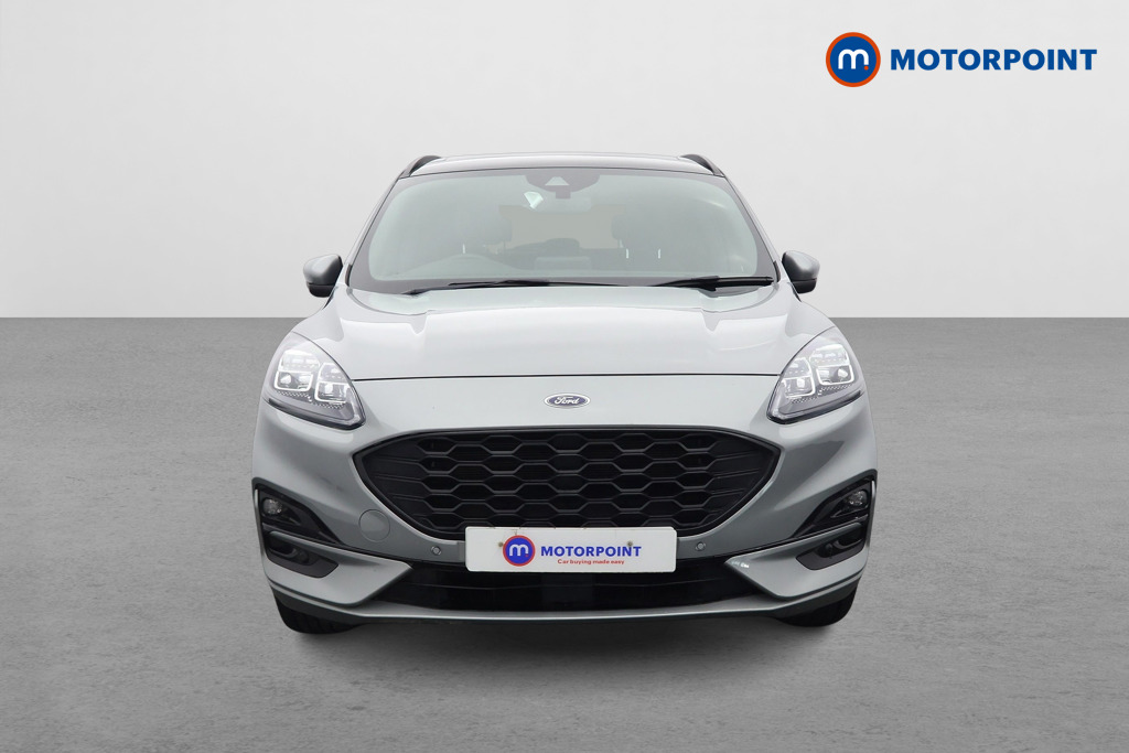 Ford Kuga St-Line X Edition Automatic Petrol Plug-In Hybrid SUV - Stock Number (1621195) - Front bumper