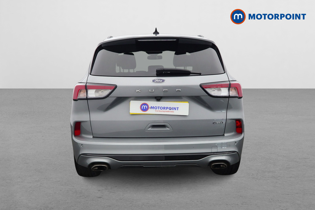 Ford Kuga St-Line X Edition Automatic Petrol Plug-In Hybrid SUV - Stock Number (1621195) - Rear bumper