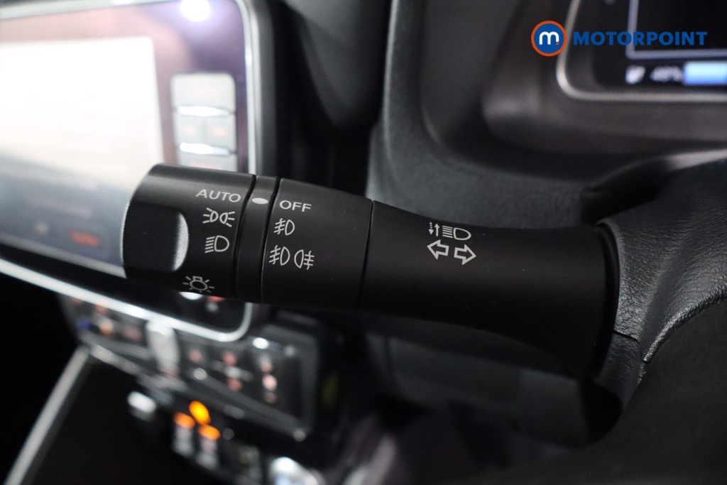 Nissan Leaf N-Connecta Automatic Electric Hatchback - Stock Number (1621744) - 14th supplementary image