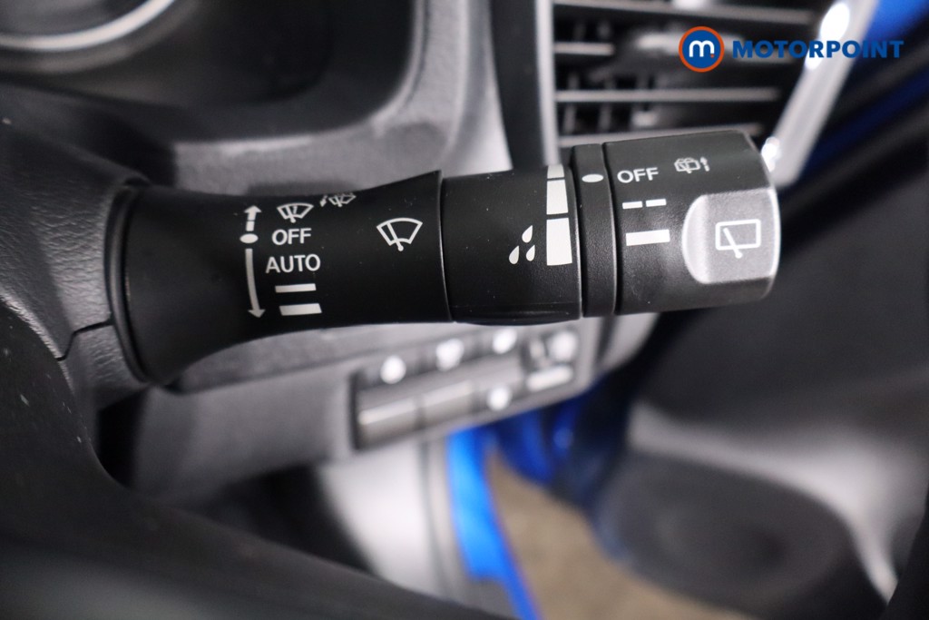 Nissan Leaf N-Connecta Automatic Electric Hatchback - Stock Number (1621744) - 15th supplementary image