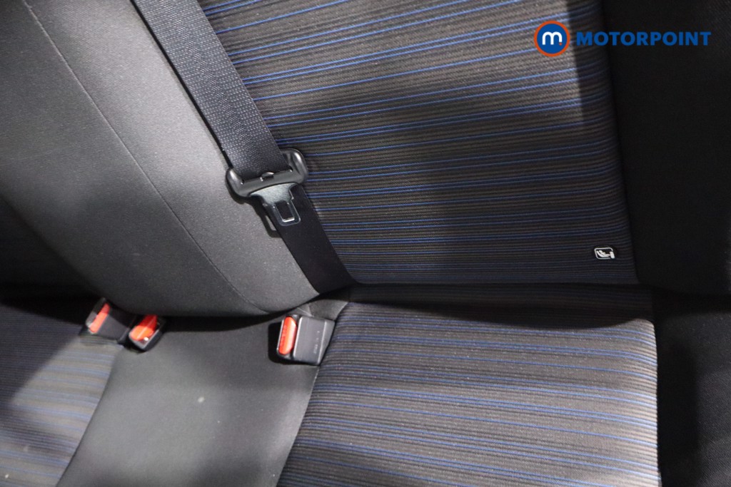 Nissan Leaf N-Connecta Automatic Electric Hatchback - Stock Number (1621744) - 28th supplementary image