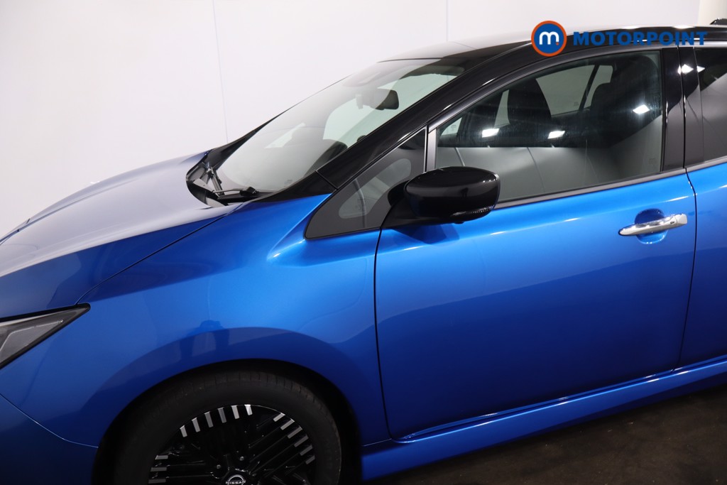 Nissan Leaf N-Connecta Automatic Electric Hatchback - Stock Number (1621744) - 29th supplementary image