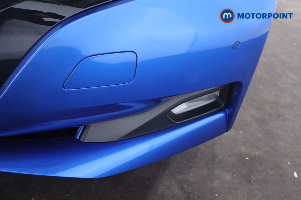 Nissan Leaf N-Connecta Automatic Electric Hatchback - Stock Number (1621744) - 34th supplementary image