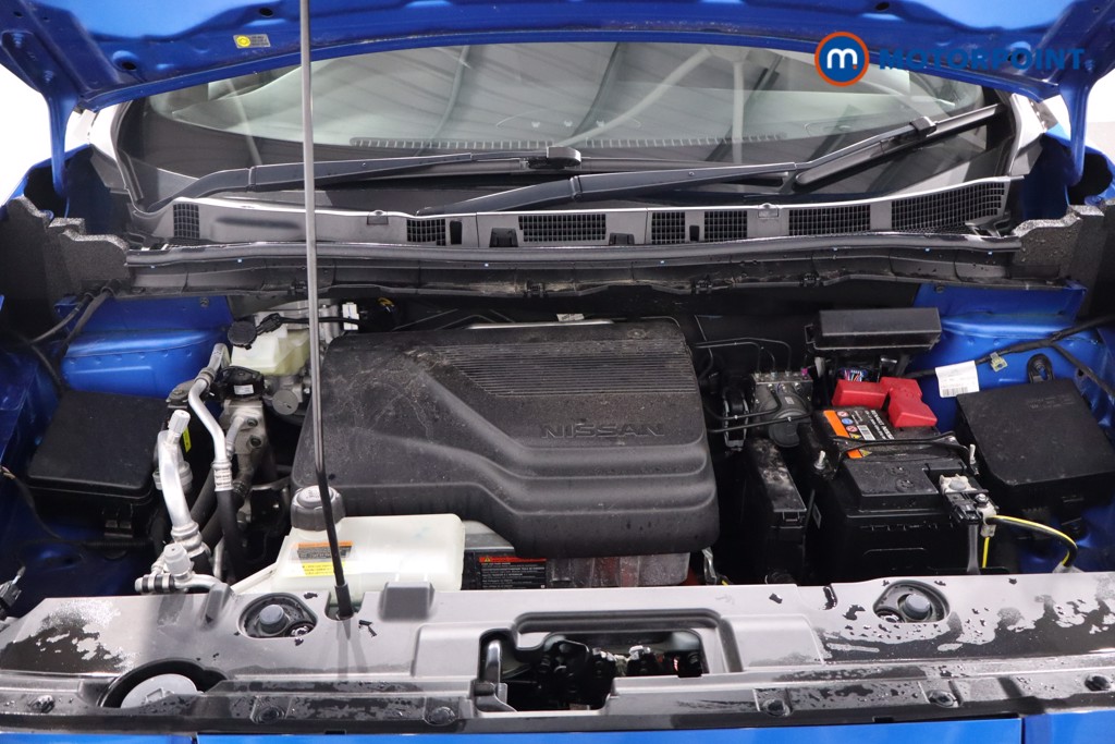 Nissan Leaf N-Connecta Automatic Electric Hatchback - Stock Number (1621744) - 35th supplementary image