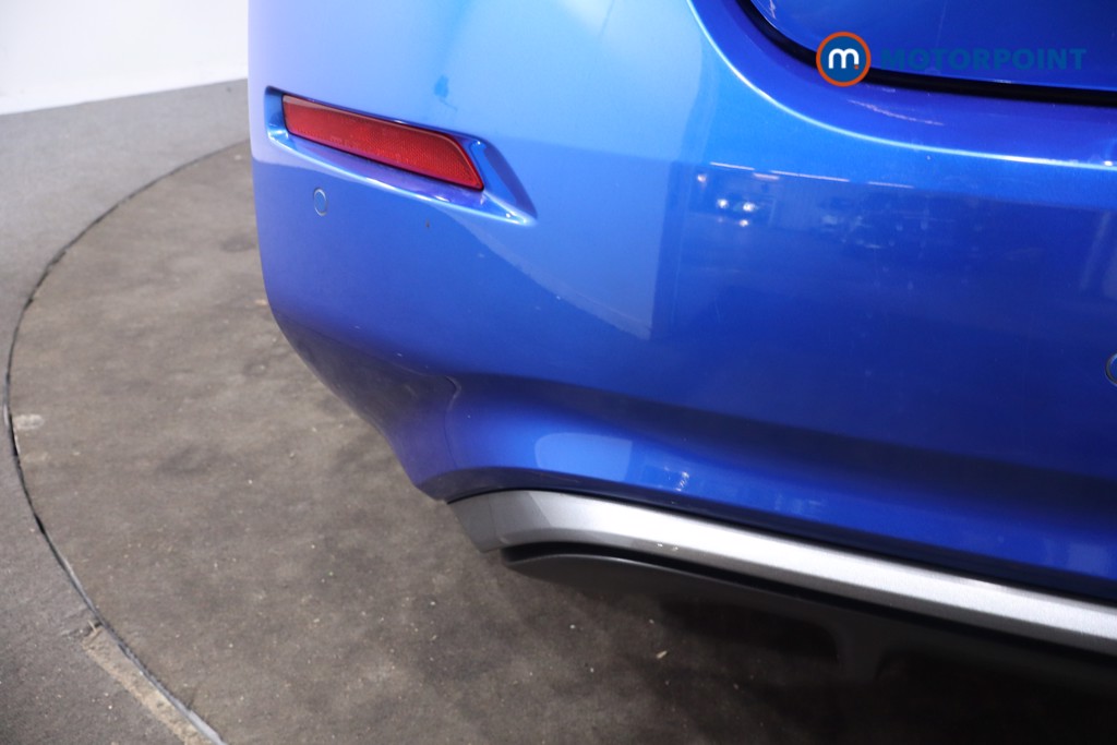 Nissan Leaf N-Connecta Automatic Electric Hatchback - Stock Number (1621744) - 39th supplementary image